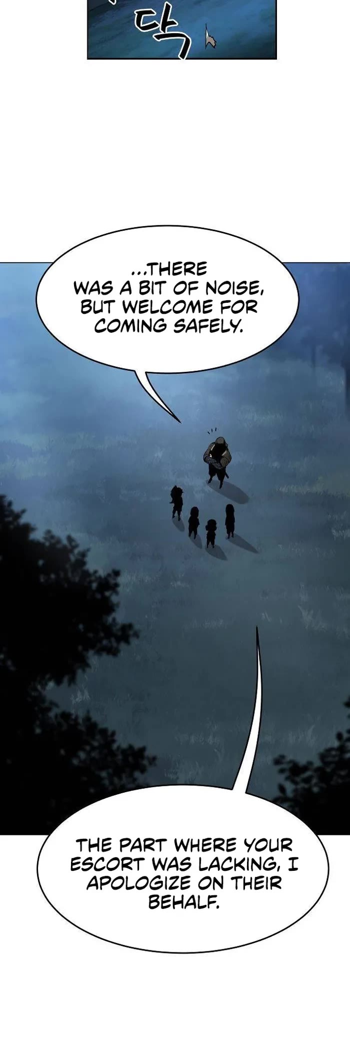 Becoming the Swordmaster Rank Young Lord of the Sichuan Tang Family Chapter 4 page 9 - Chapter 4