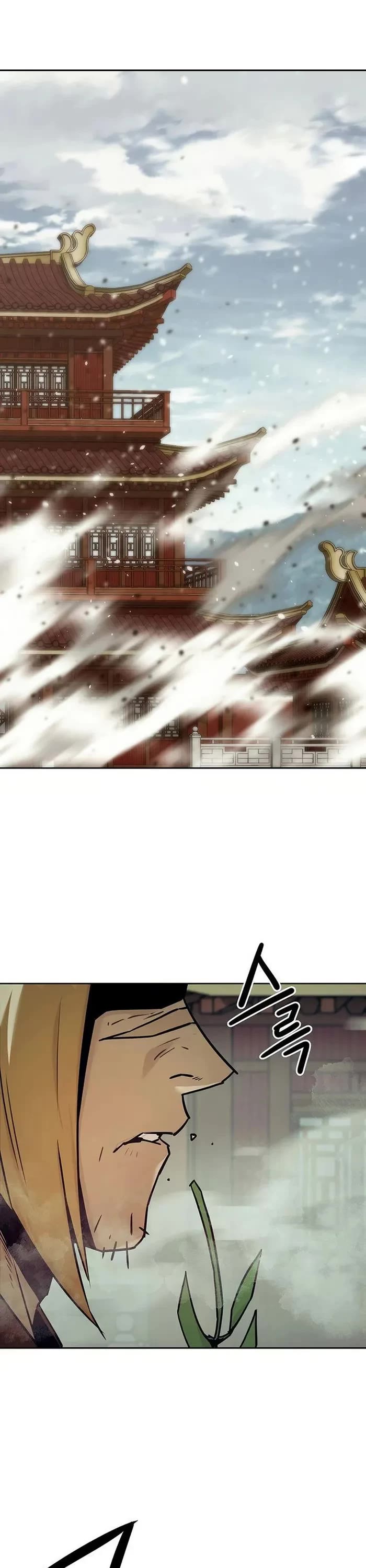 Becoming the Swordmaster Rank Young Lord of the Sichuan Tang Family Chapter 40 page 1 - Chapter 40
