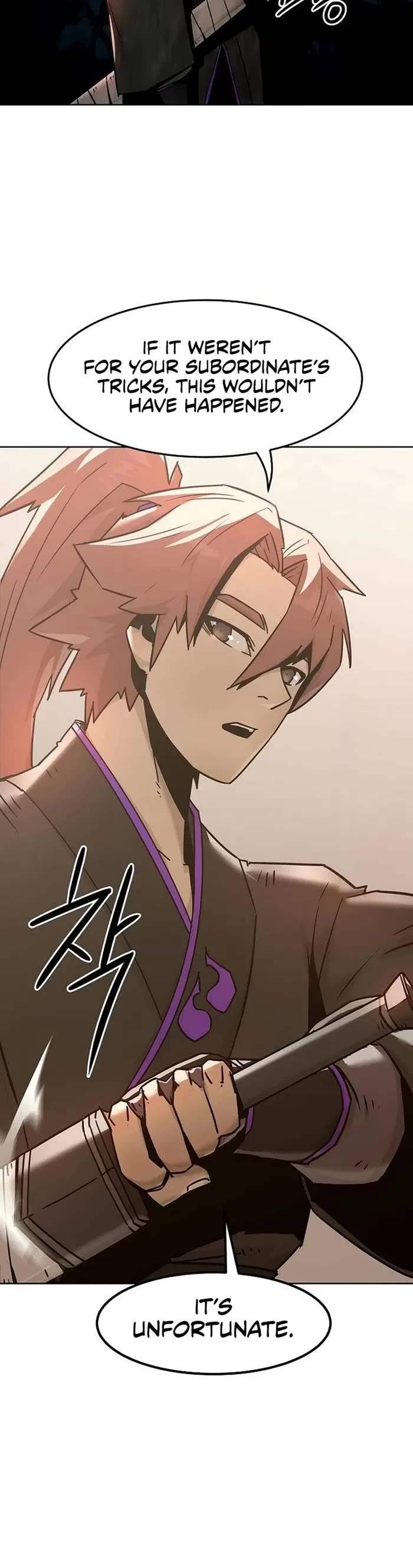 Becoming the Swordmaster Rank Young Lord of the Sichuan Tang Family Chapter 40 page 13 - Chapter 40
