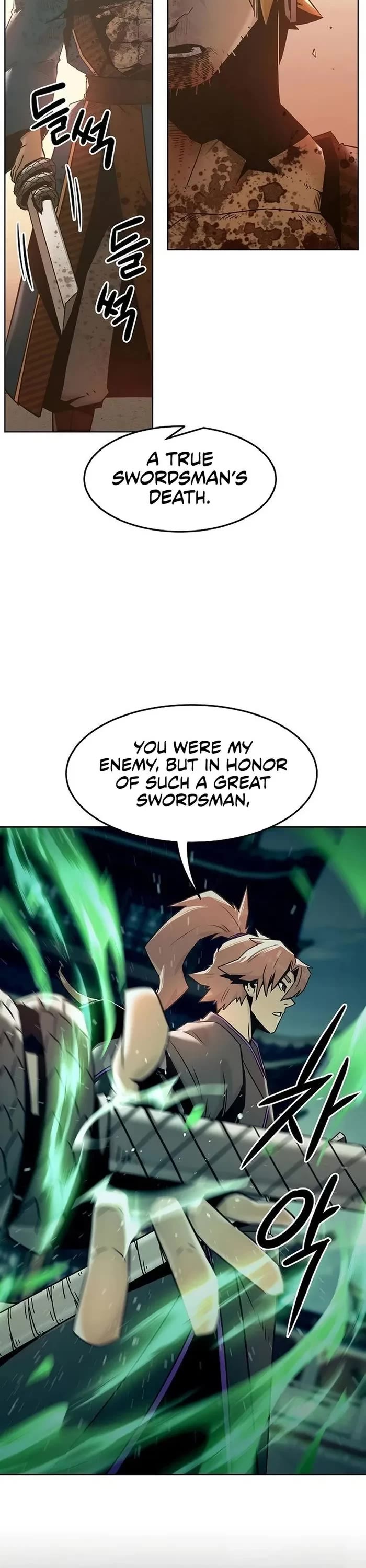 Becoming the Swordmaster Rank Young Lord of the Sichuan Tang Family Chapter 40 page 15 - Chapter 40