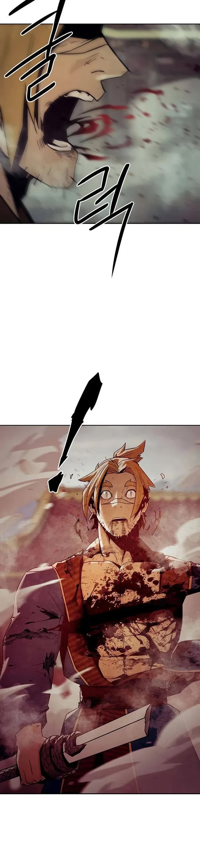 Becoming the Swordmaster Rank Young Lord of the Sichuan Tang Family Chapter 40 page 2 - Chapter 40
