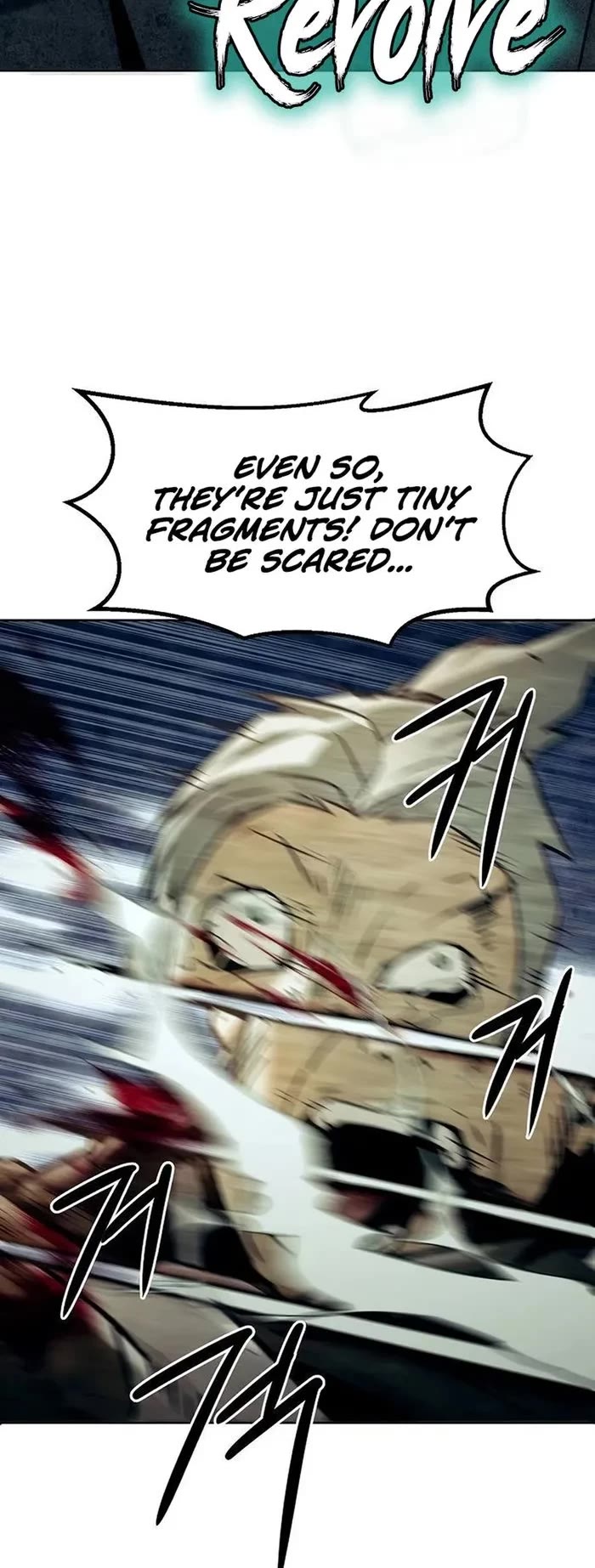 Becoming the Swordmaster Rank Young Lord of the Sichuan Tang Family Chapter 40 page 21 - Chapter 40