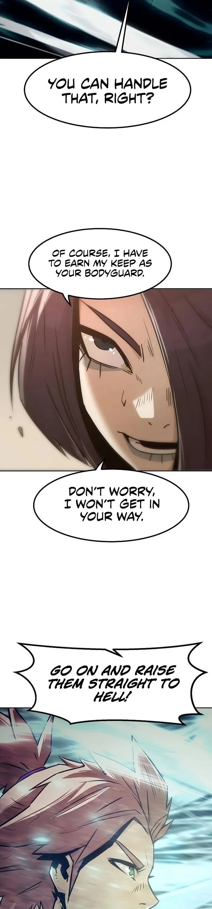 Becoming the Swordmaster Rank Young Lord of the Sichuan Tang Family Chapter 40 page 29 - Chapter 40