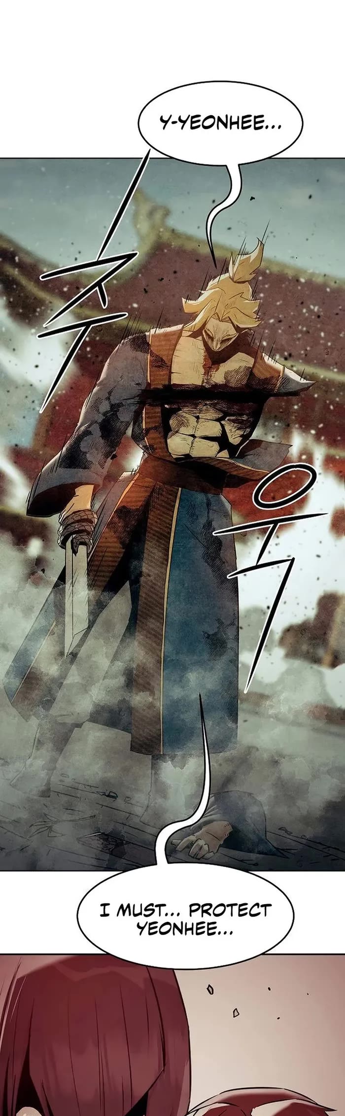 Becoming the Swordmaster Rank Young Lord of the Sichuan Tang Family Chapter 40 page 3 - Chapter 40