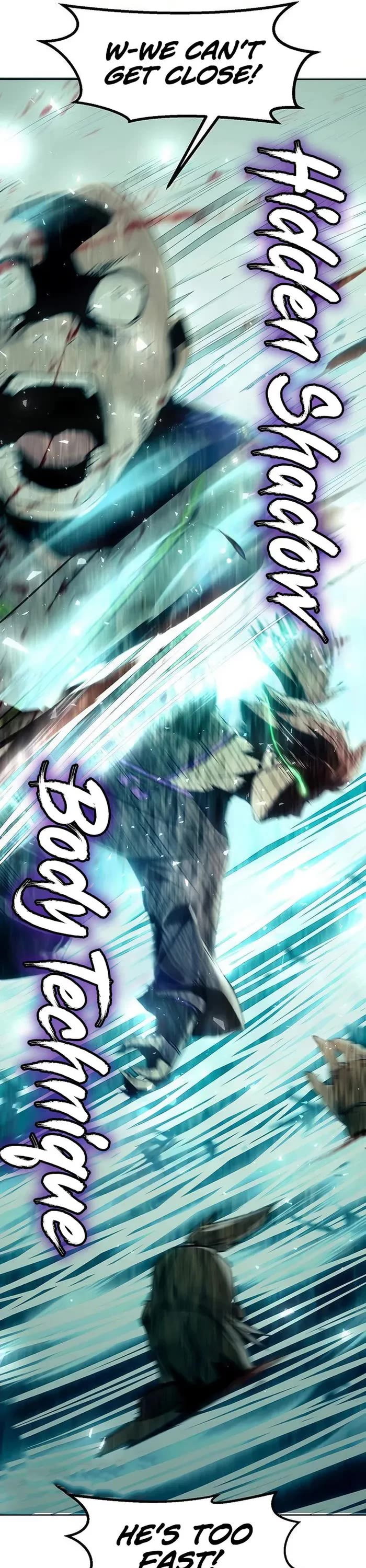 Becoming the Swordmaster Rank Young Lord of the Sichuan Tang Family Chapter 40 page 32 - Chapter 40