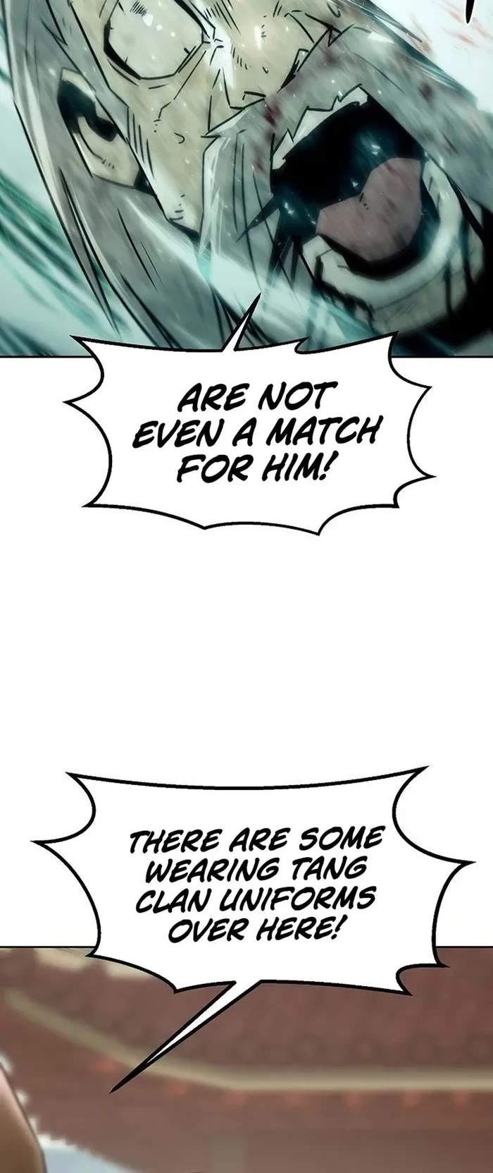 Becoming the Swordmaster Rank Young Lord of the Sichuan Tang Family Chapter 40 page 36 - Chapter 40