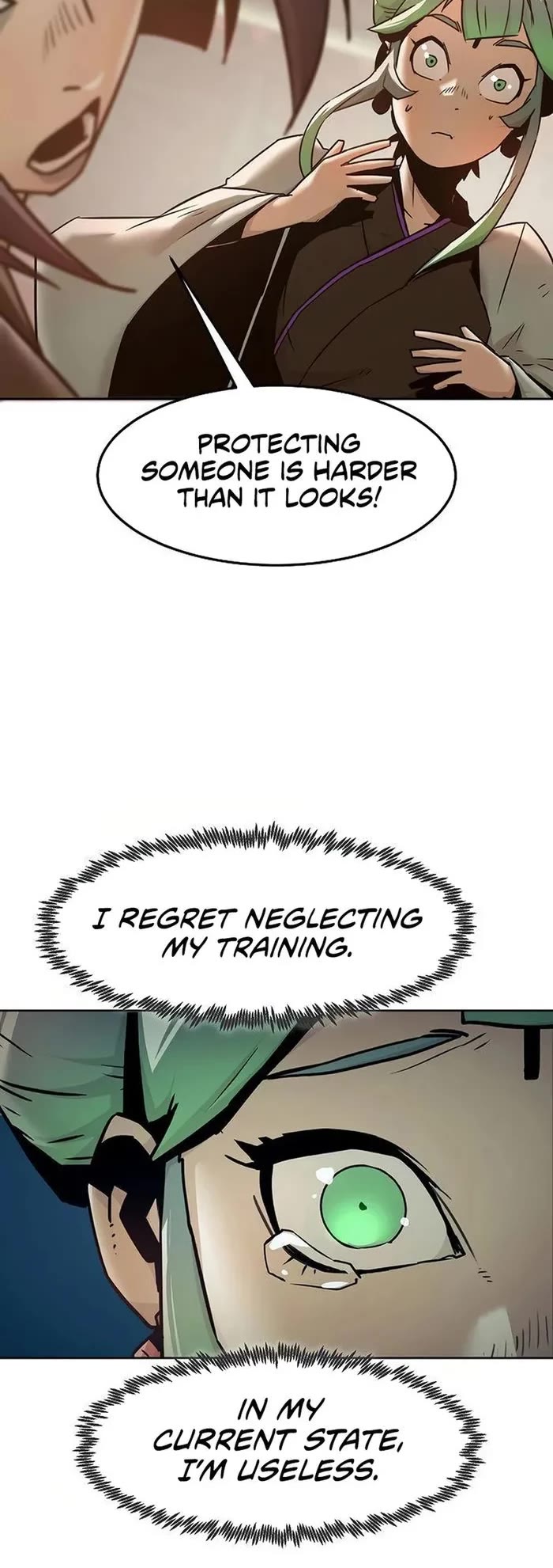 Becoming the Swordmaster Rank Young Lord of the Sichuan Tang Family Chapter 40 page 44 - Chapter 40