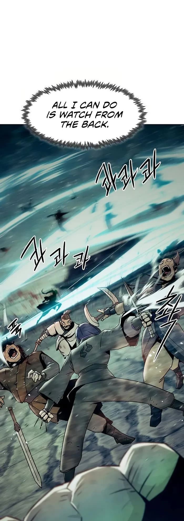 Becoming the Swordmaster Rank Young Lord of the Sichuan Tang Family Chapter 40 page 45 - Chapter 40