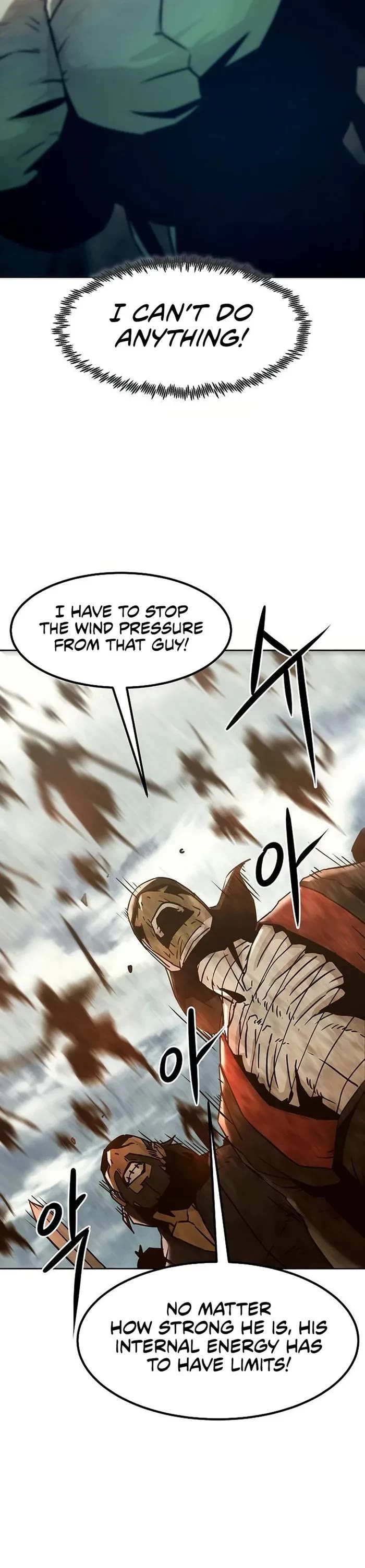 Becoming the Swordmaster Rank Young Lord of the Sichuan Tang Family Chapter 40 page 46 - Chapter 40