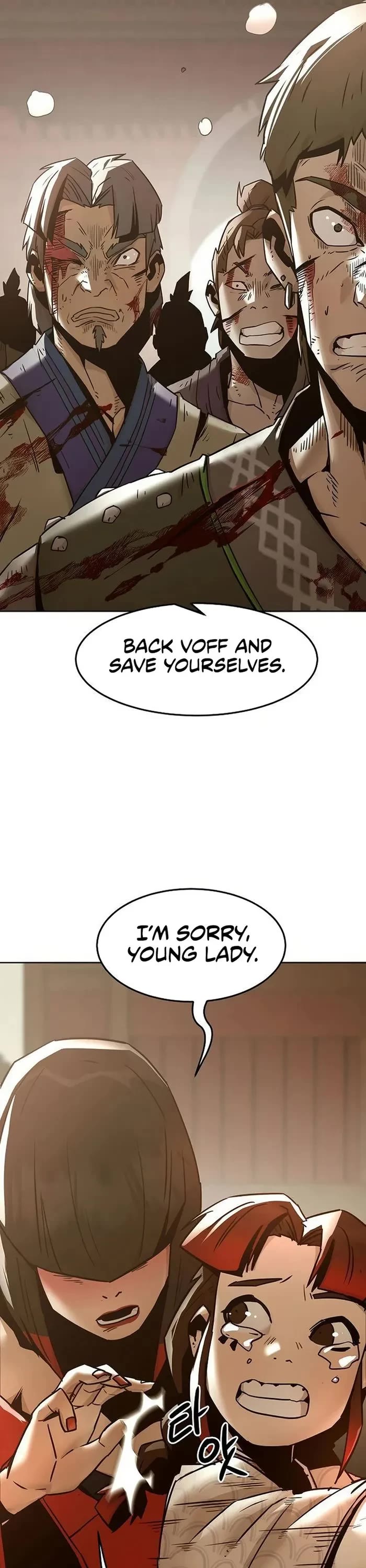 Becoming the Swordmaster Rank Young Lord of the Sichuan Tang Family Chapter 40 page 58 - Chapter 40
