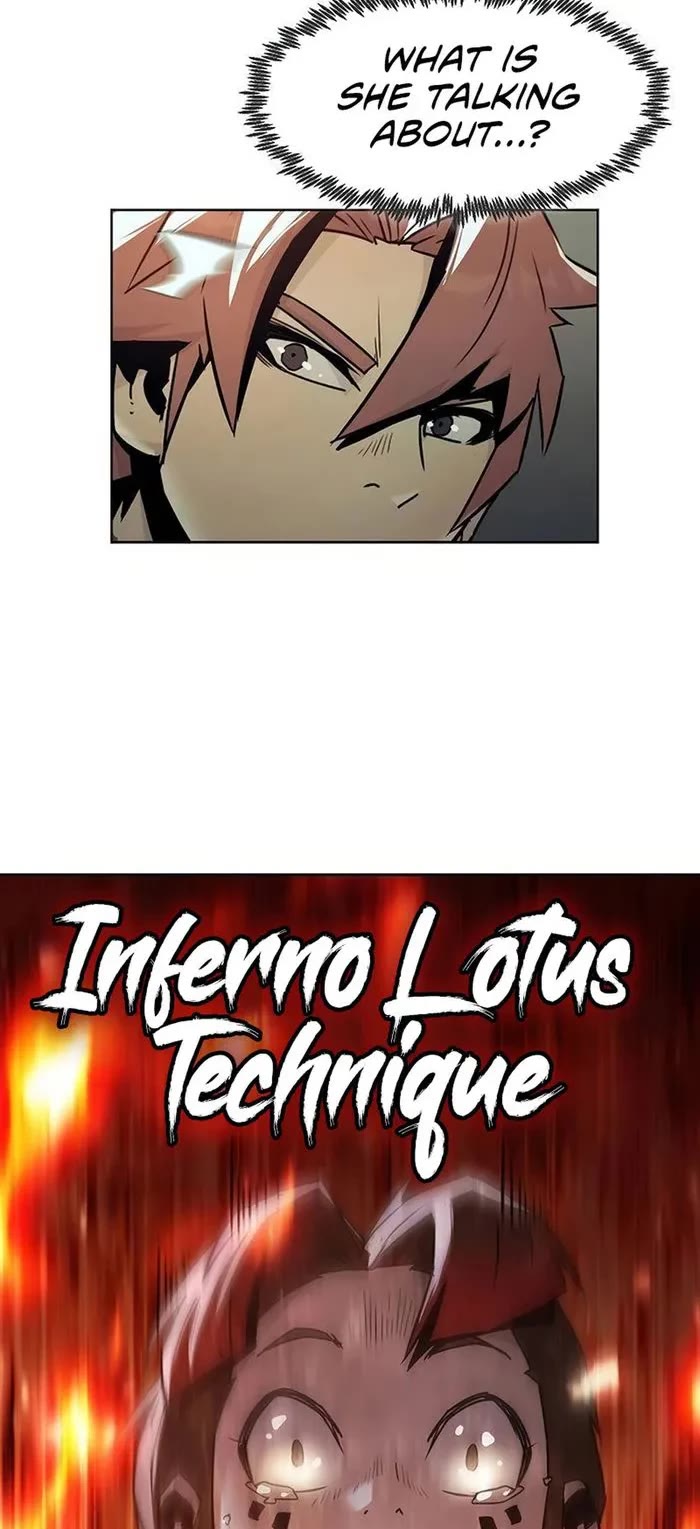 Becoming the Swordmaster Rank Young Lord of the Sichuan Tang Family Chapter 40 page 61 - Chapter 40