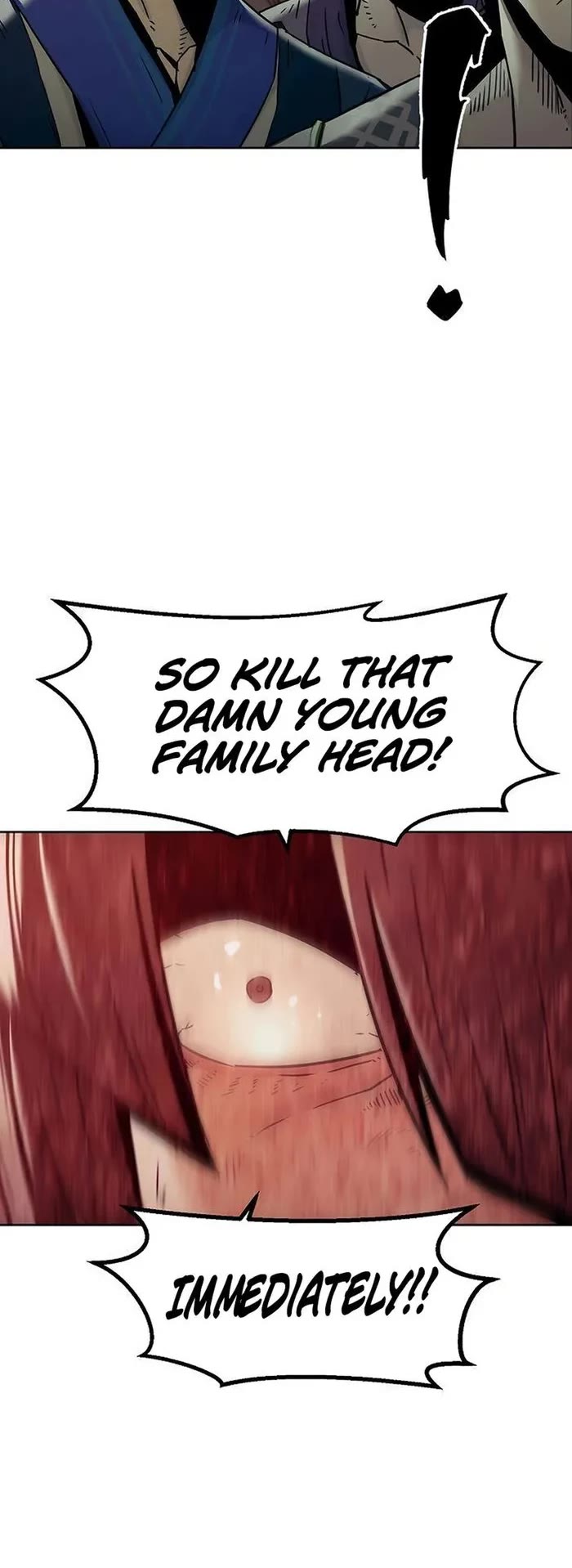 Becoming the Swordmaster Rank Young Lord of the Sichuan Tang Family Chapter 40 page 9 - Chapter 40
