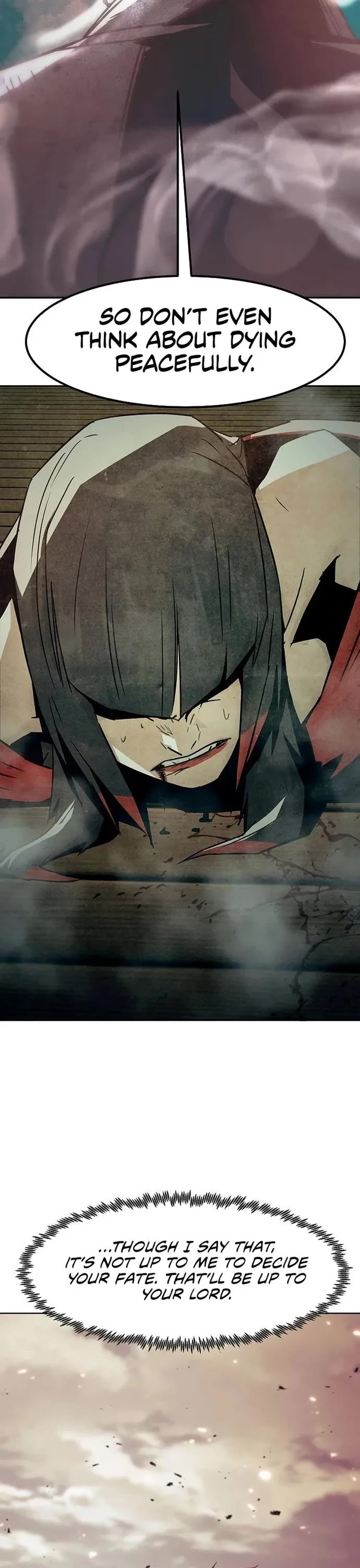 Becoming the Swordmaster Rank Young Lord of the Sichuan Tang Family Chapter 41 page 10 - Chapter 41