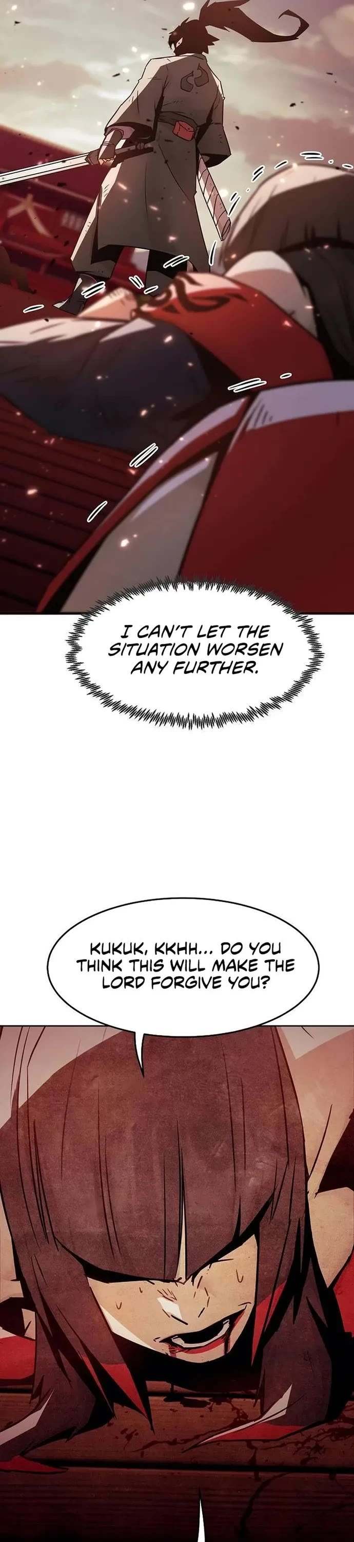 Becoming the Swordmaster Rank Young Lord of the Sichuan Tang Family Chapter 41 page 11 - Chapter 41