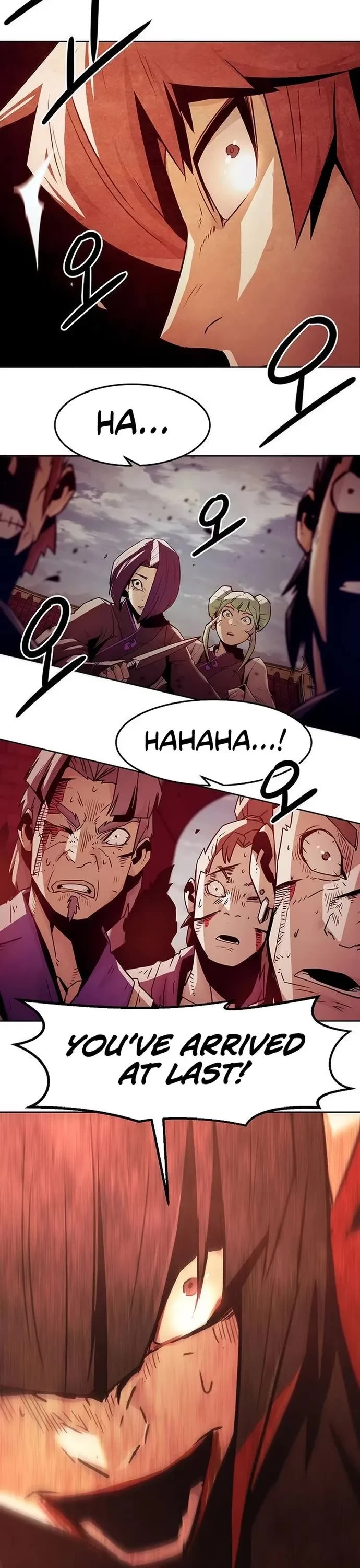 Becoming the Swordmaster Rank Young Lord of the Sichuan Tang Family Chapter 41 page 15 - Chapter 41