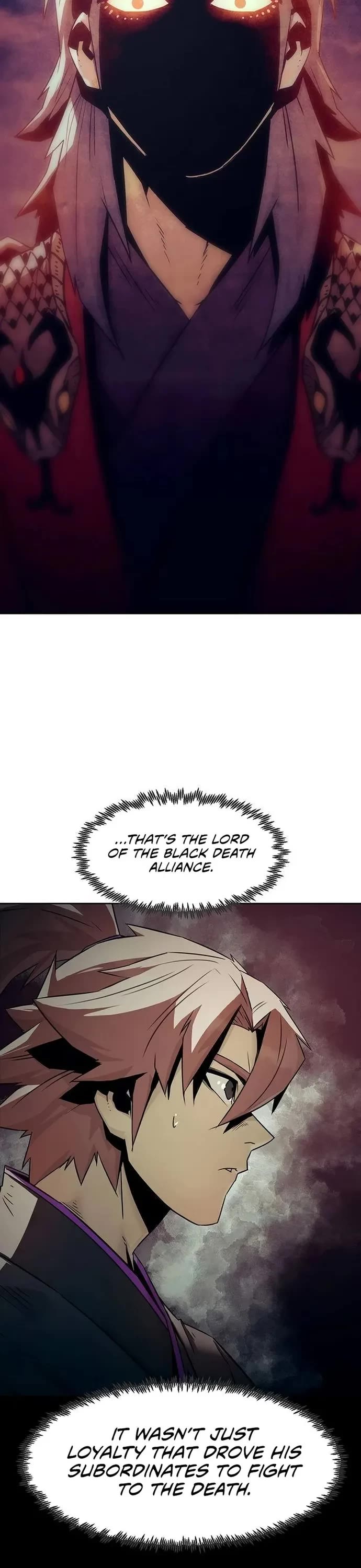 Becoming the Swordmaster Rank Young Lord of the Sichuan Tang Family Chapter 41 page 20 - Chapter 41