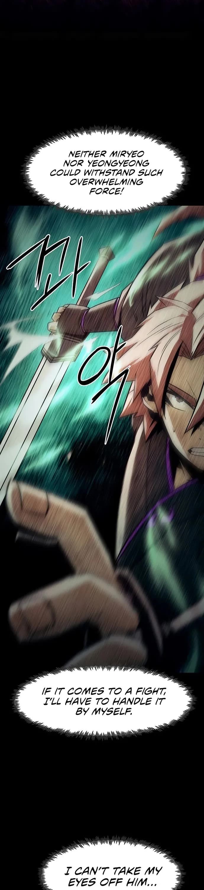Becoming the Swordmaster Rank Young Lord of the Sichuan Tang Family Chapter 41 page 24 - Chapter 41