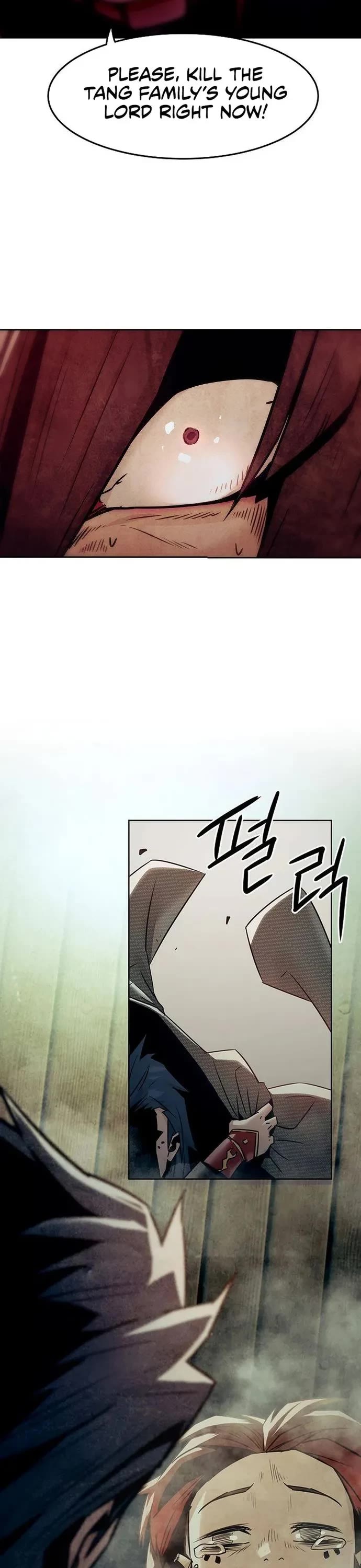 Becoming the Swordmaster Rank Young Lord of the Sichuan Tang Family Chapter 41 page 29 - Chapter 41
