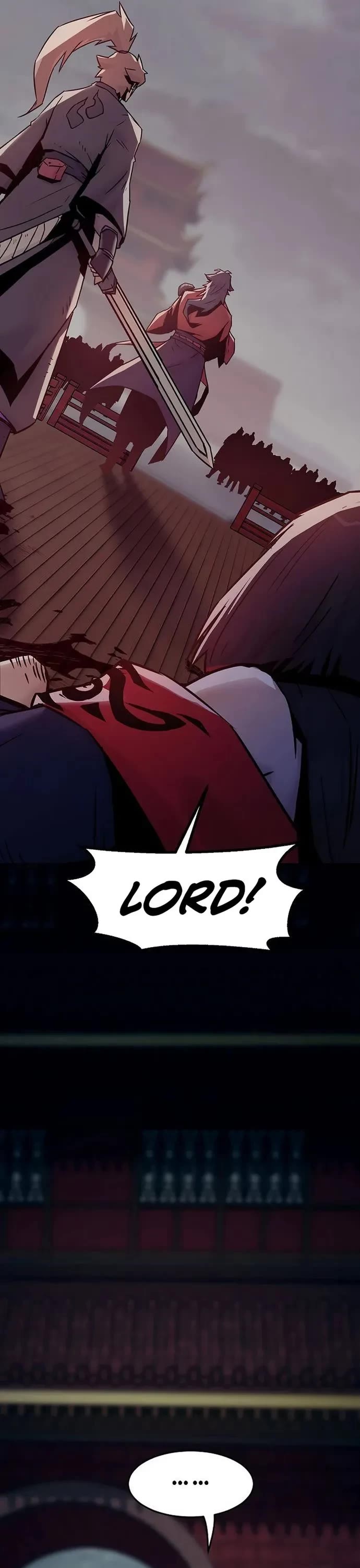 Becoming the Swordmaster Rank Young Lord of the Sichuan Tang Family Chapter 41 page 32 - Chapter 41