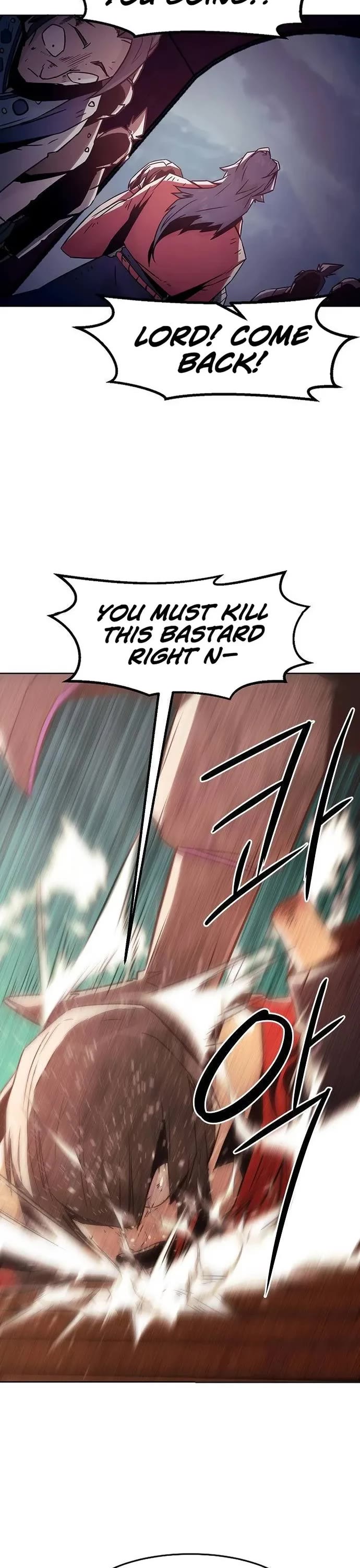 Becoming the Swordmaster Rank Young Lord of the Sichuan Tang Family Chapter 41 page 34 - Chapter 41