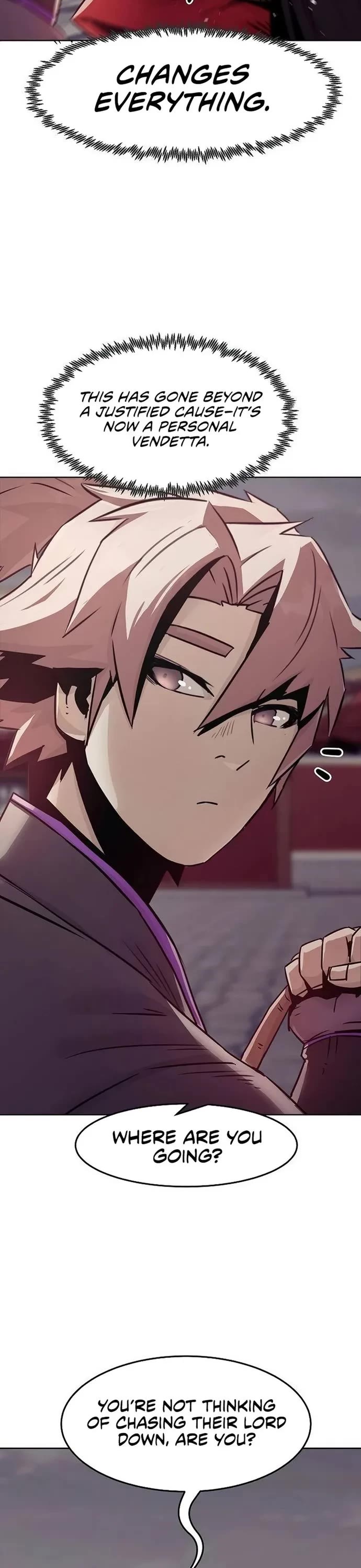 Becoming the Swordmaster Rank Young Lord of the Sichuan Tang Family Chapter 41 page 38 - Chapter 41
