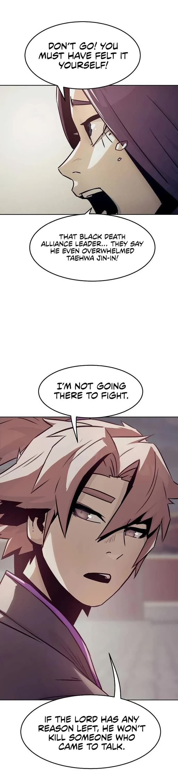 Becoming the Swordmaster Rank Young Lord of the Sichuan Tang Family Chapter 41 page 40 - Chapter 41