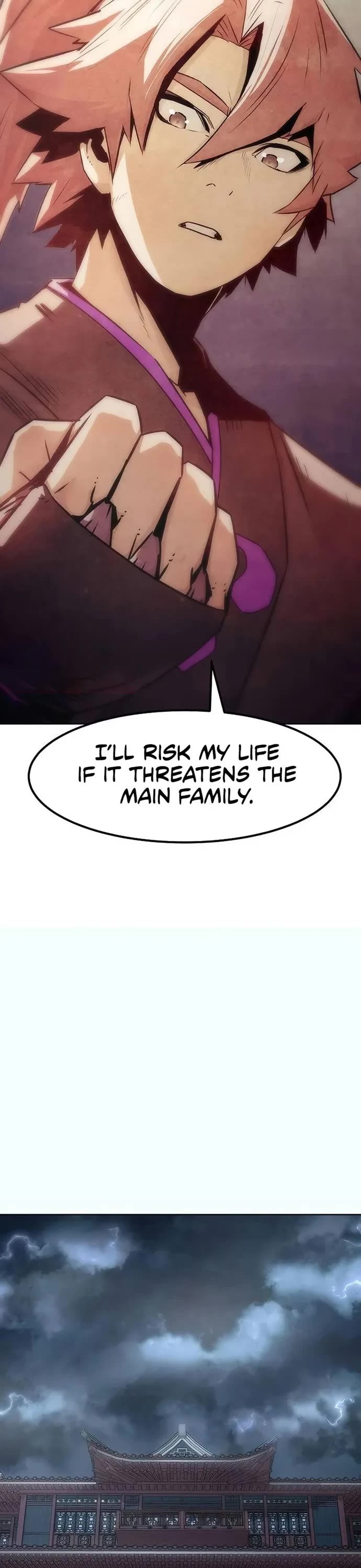 Becoming the Swordmaster Rank Young Lord of the Sichuan Tang Family Chapter 41 page 42 - Chapter 41