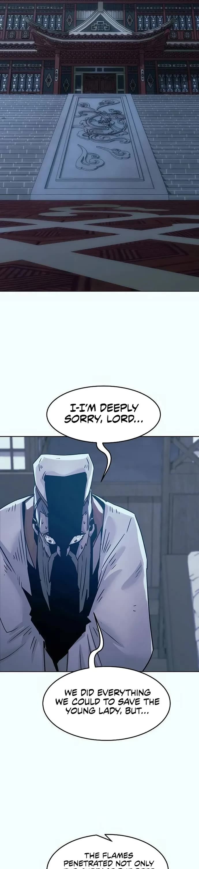 Becoming the Swordmaster Rank Young Lord of the Sichuan Tang Family Chapter 41 page 43 - Chapter 41