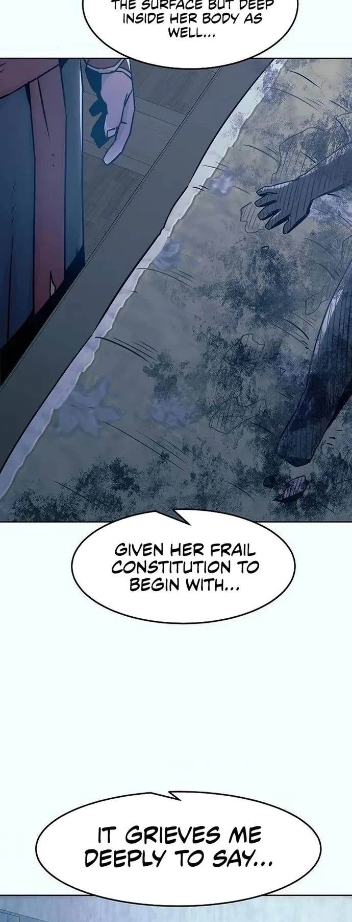 Becoming the Swordmaster Rank Young Lord of the Sichuan Tang Family Chapter 41 page 44 - Chapter 41