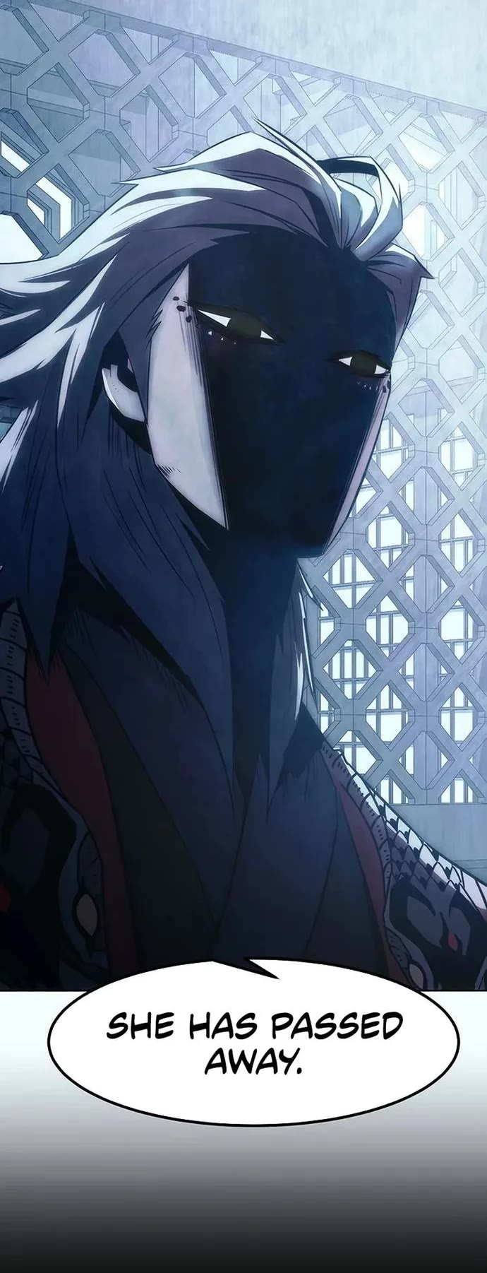 Becoming the Swordmaster Rank Young Lord of the Sichuan Tang Family Chapter 41 page 45 - Chapter 41