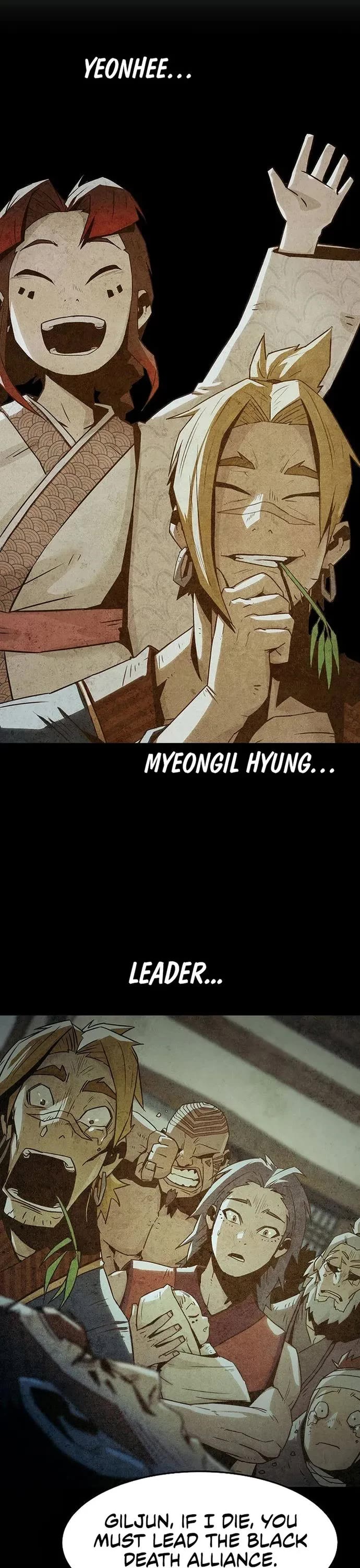Becoming the Swordmaster Rank Young Lord of the Sichuan Tang Family Chapter 41 page 46 - Chapter 41