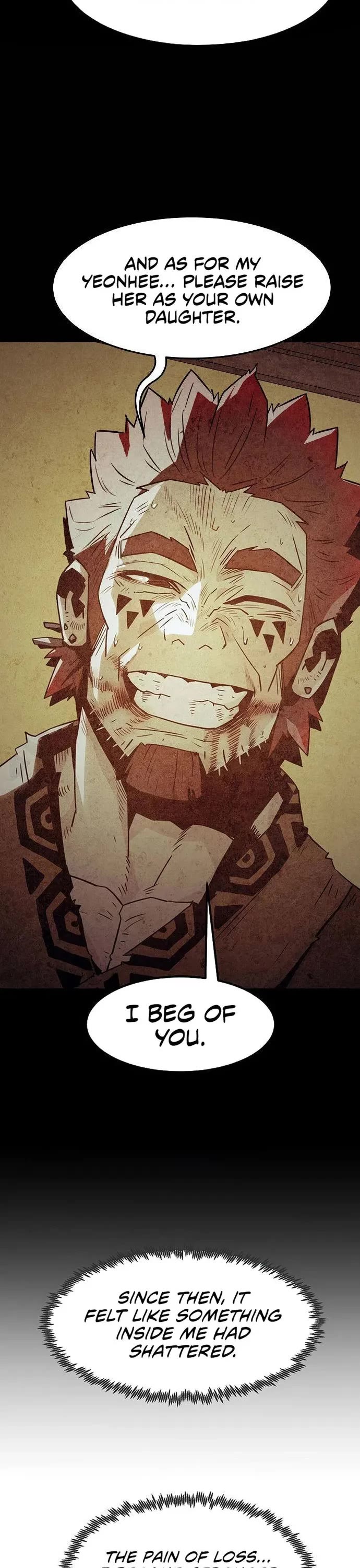 Becoming the Swordmaster Rank Young Lord of the Sichuan Tang Family Chapter 41 page 47 - Chapter 41