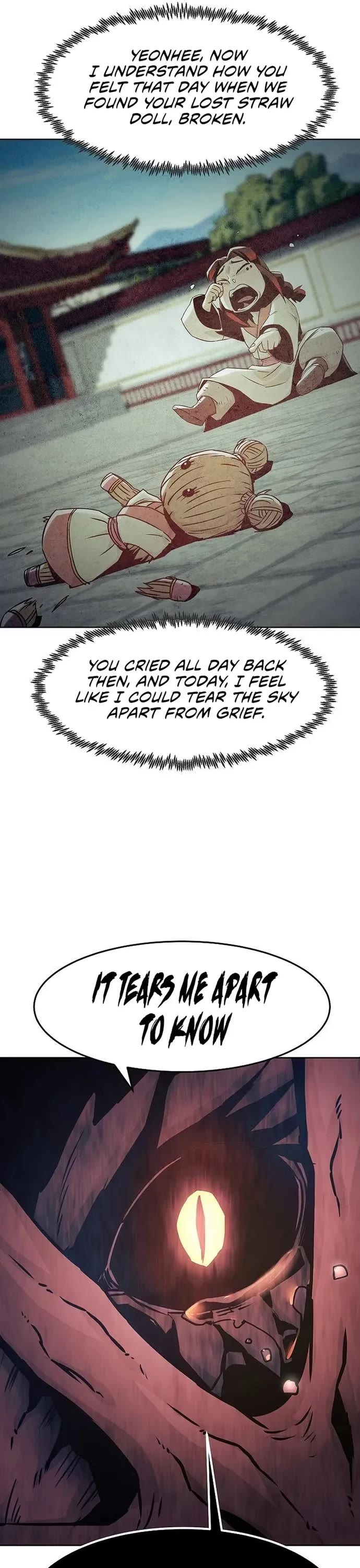 Becoming the Swordmaster Rank Young Lord of the Sichuan Tang Family Chapter 41 page 50 - Chapter 41