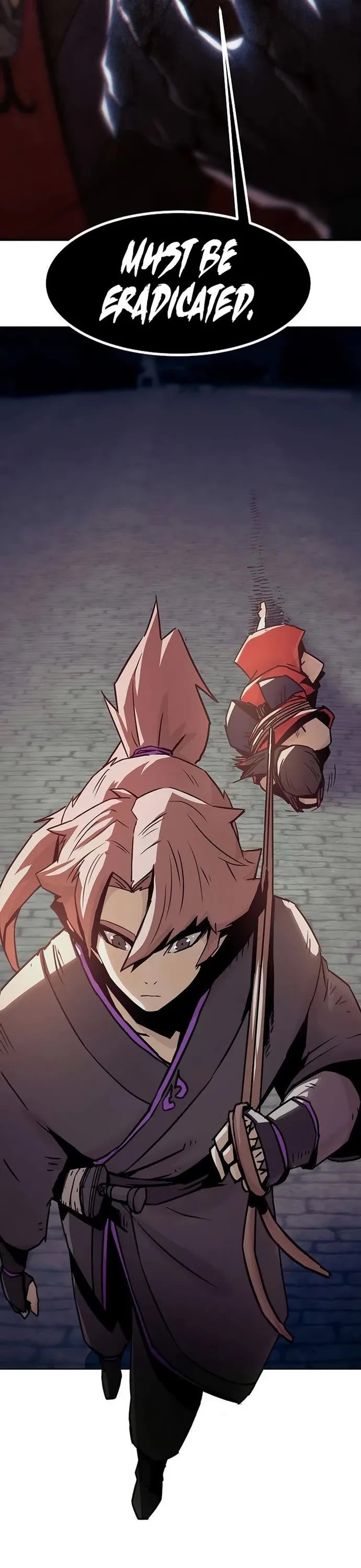 Becoming the Swordmaster Rank Young Lord of the Sichuan Tang Family Chapter 41 page 53 - Chapter 41