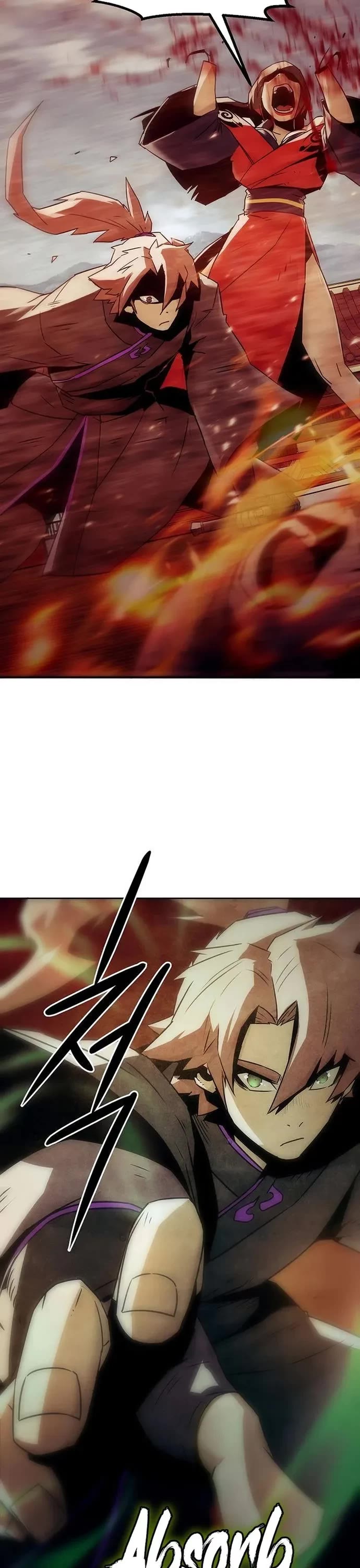 Becoming the Swordmaster Rank Young Lord of the Sichuan Tang Family Chapter 41 page 6 - Chapter 41