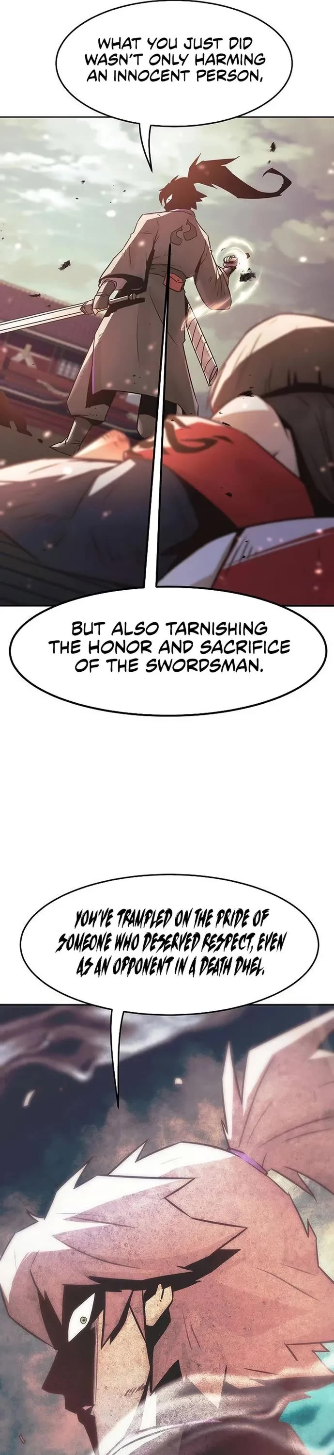 Becoming the Swordmaster Rank Young Lord of the Sichuan Tang Family Chapter 41 page 9 - Chapter 41