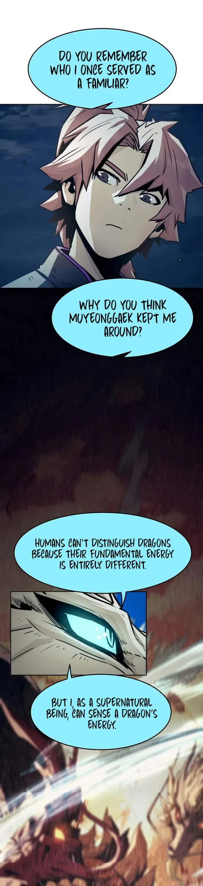 Becoming the Swordmaster Rank Young Lord of the Sichuan Tang Family Chapter 42 page 10 - Chapter 42