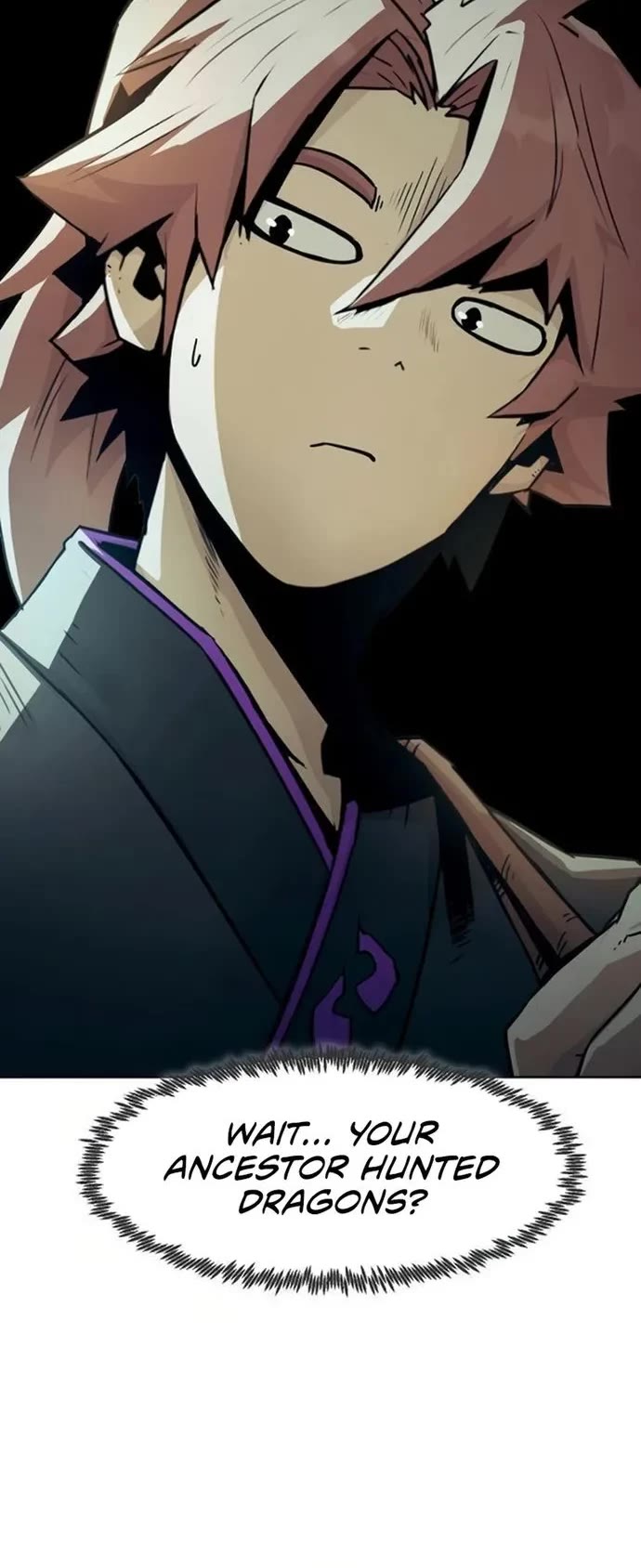 Becoming the Swordmaster Rank Young Lord of the Sichuan Tang Family Chapter 42 page 12 - Chapter 42