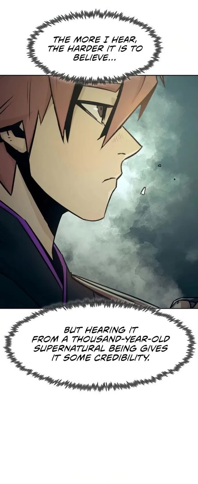 Becoming the Swordmaster Rank Young Lord of the Sichuan Tang Family Chapter 42 page 13 - Chapter 42