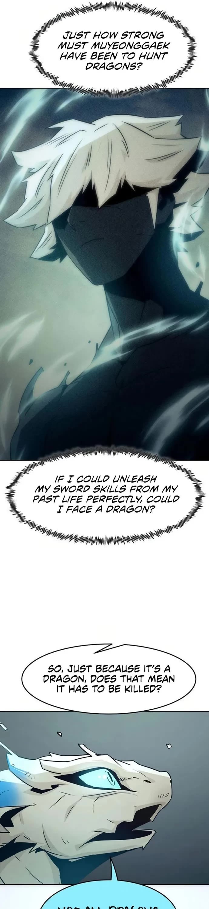 Becoming the Swordmaster Rank Young Lord of the Sichuan Tang Family Chapter 42 page 14 - Chapter 42