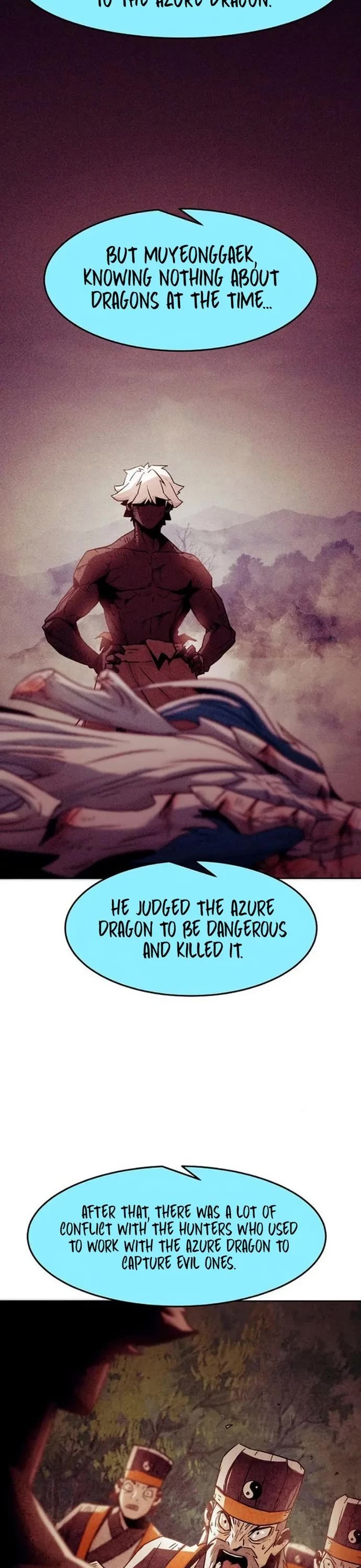 Becoming the Swordmaster Rank Young Lord of the Sichuan Tang Family Chapter 42 page 16 - Chapter 42