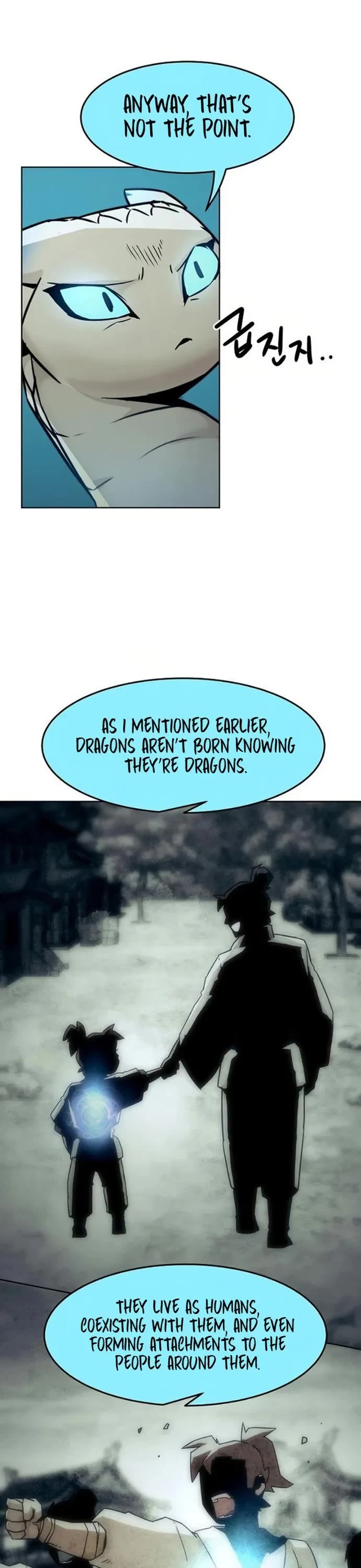 Becoming the Swordmaster Rank Young Lord of the Sichuan Tang Family Chapter 42 page 19 - Chapter 42