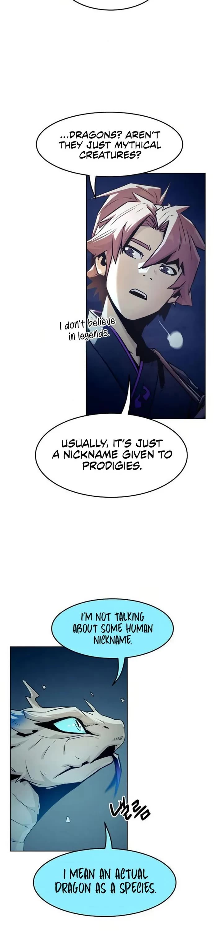 Becoming the Swordmaster Rank Young Lord of the Sichuan Tang Family Chapter 42 page 2 - Chapter 42