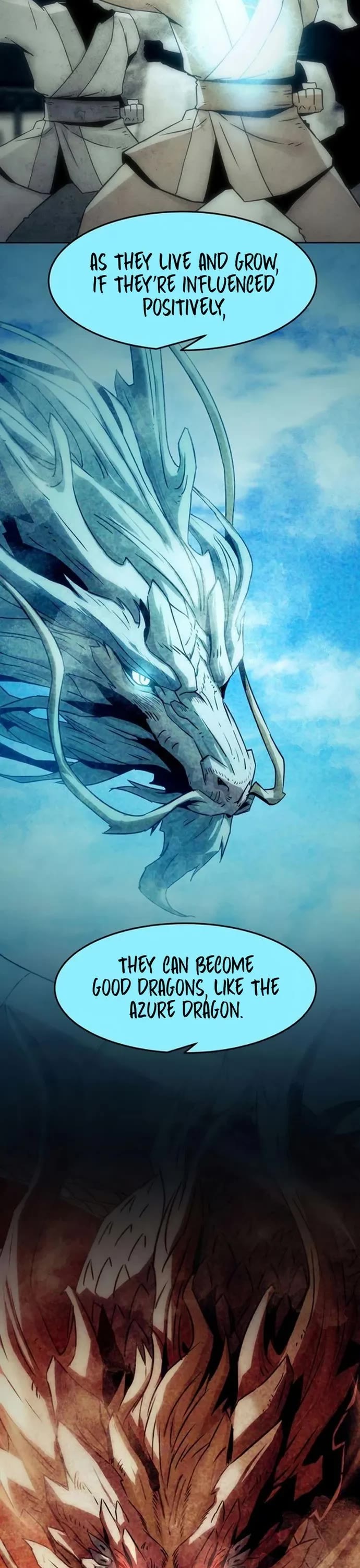Becoming the Swordmaster Rank Young Lord of the Sichuan Tang Family Chapter 42 page 20 - Chapter 42