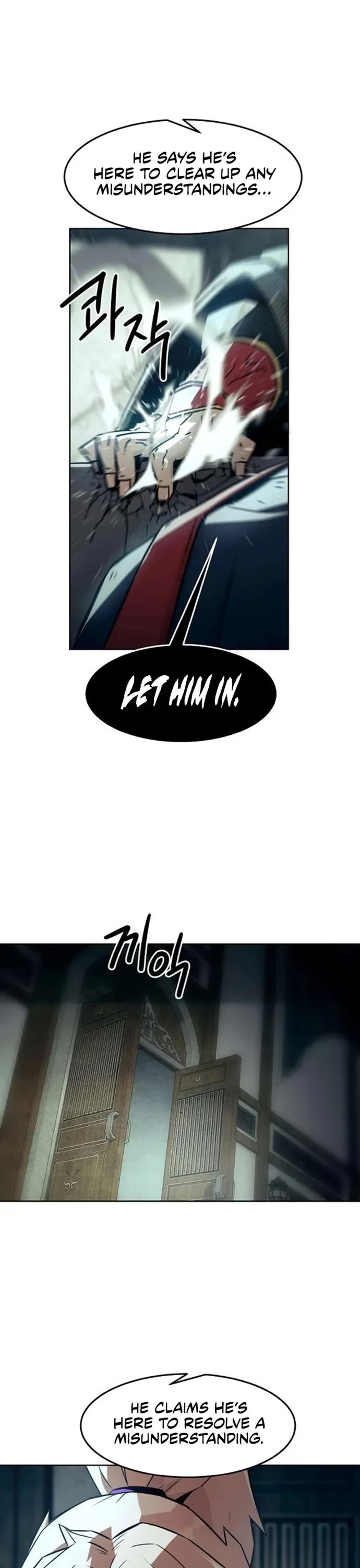 Becoming the Swordmaster Rank Young Lord of the Sichuan Tang Family Chapter 42 page 24 - Chapter 42