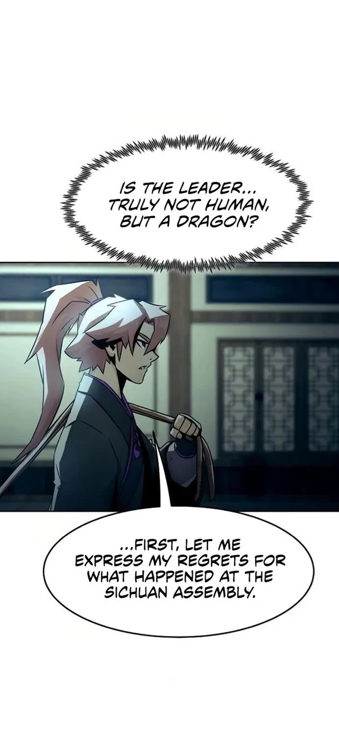 Becoming the Swordmaster Rank Young Lord of the Sichuan Tang Family Chapter 42 page 26 - Chapter 42