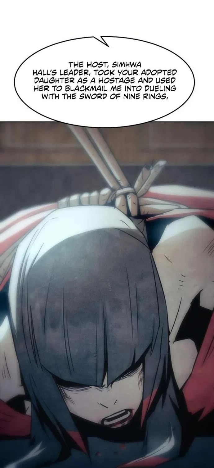 Becoming the Swordmaster Rank Young Lord of the Sichuan Tang Family Chapter 42 page 27 - Chapter 42