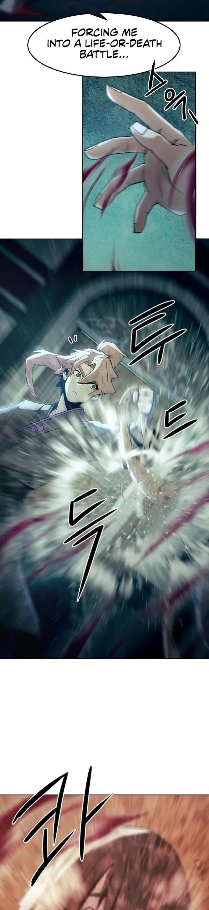 Becoming the Swordmaster Rank Young Lord of the Sichuan Tang Family Chapter 42 page 28 - Chapter 42