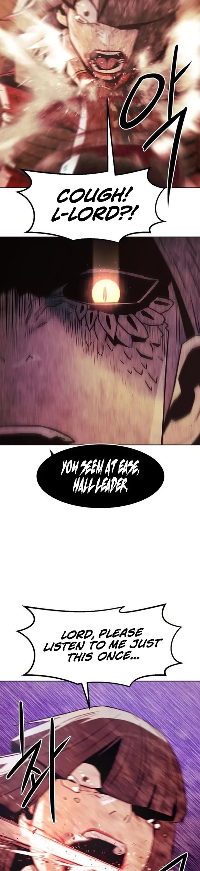 Becoming the Swordmaster Rank Young Lord of the Sichuan Tang Family Chapter 42 page 29 - Chapter 42