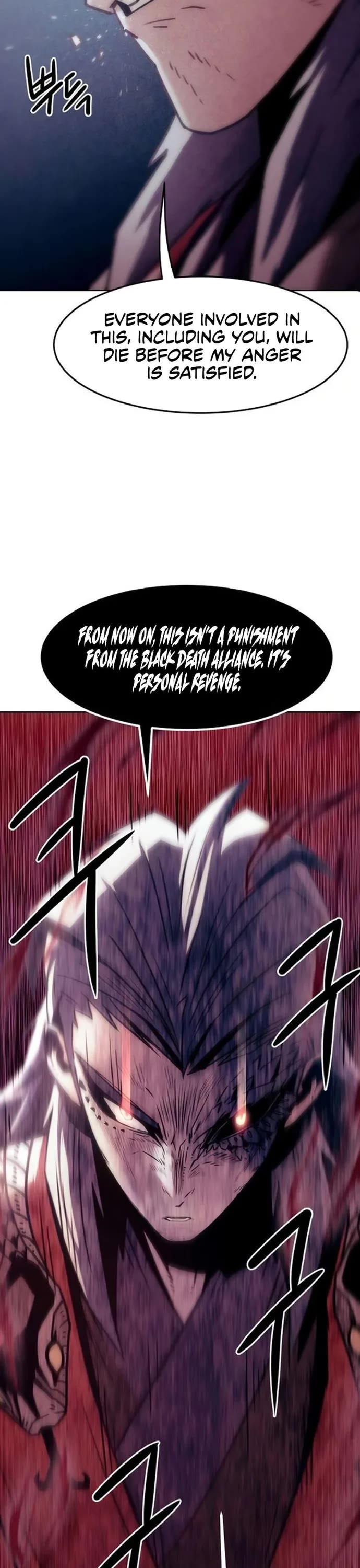 Becoming the Swordmaster Rank Young Lord of the Sichuan Tang Family Chapter 42 page 39 - Chapter 42